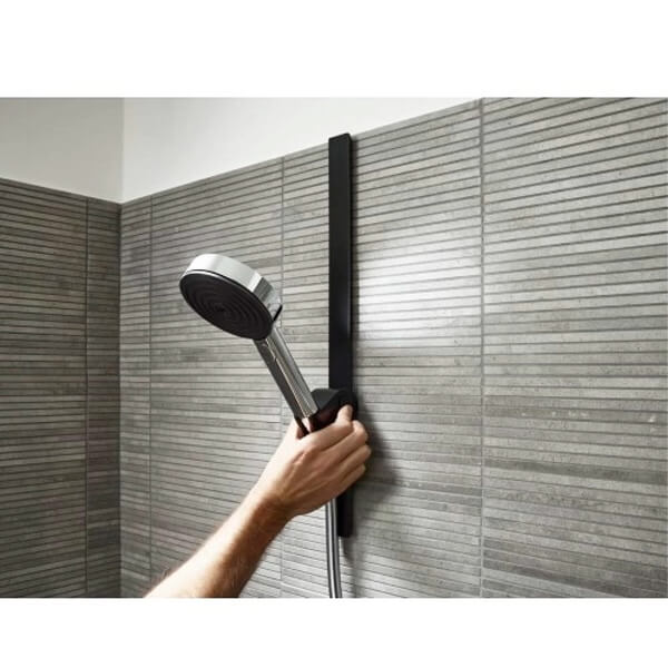 Держатель для душа WallStoris Hansgrohe 27917700