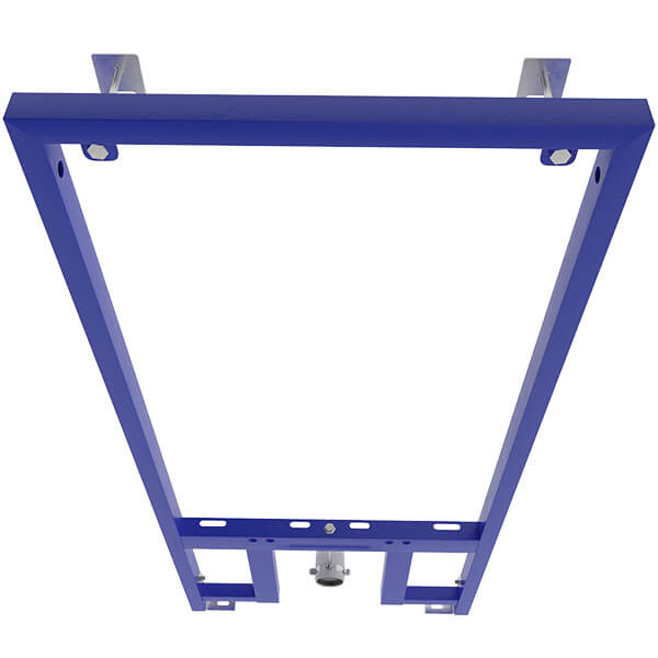 Инсталляция для биде Novum Berges 049212 Инсталляция для биде Novum Berges 049212