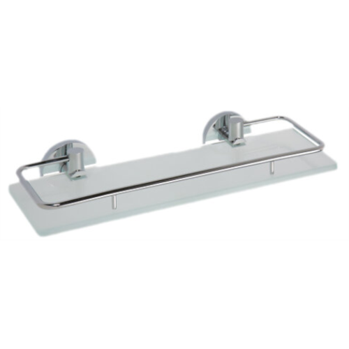 Полочка стеклянная Omega Bemeta 1... Полочка стеклянная Omega Bemeta 1...