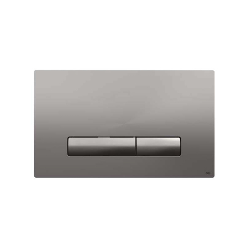 Кнопка смыва Glam OLI 139186