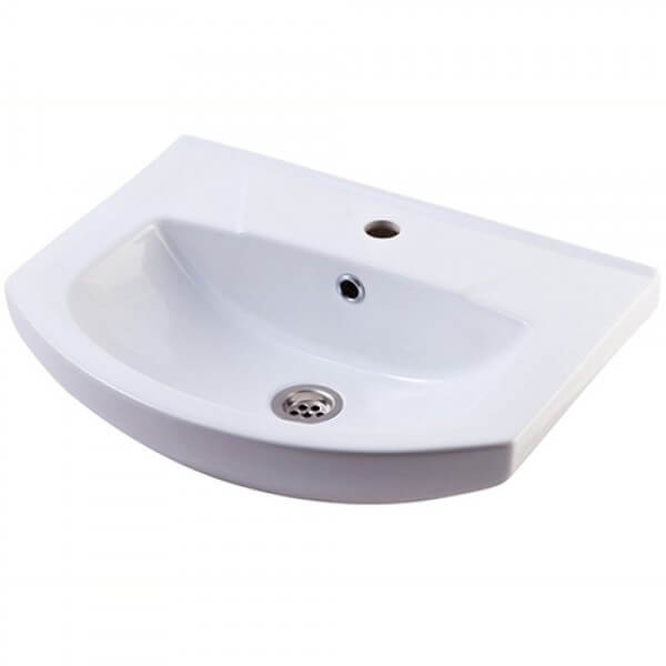 Тумба с раковиной 50 подвесная Аллегро Aqwella Agr.01.05/1 Тумба с раковиной 50 подвесная Аллегро Aqwella Agr.01.05/1