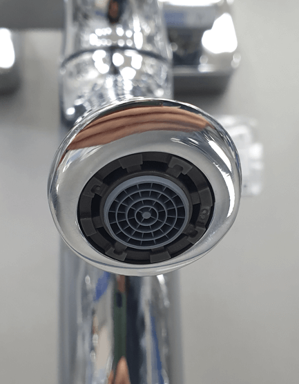 Смеситель для раковины Vitra Nest Trendy A42301EXP хром Смеситель для раковины Vitra Nest Trendy A42301EXP хром