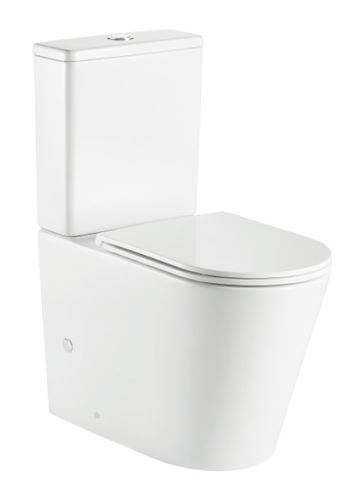 Унитаз-компакт AVS Фотон безободк... Унитаз-компакт AVS Фотон безободк...