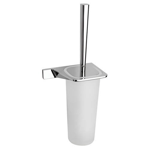 Ершик подвесной AVS Illusion, хром Ершик подвесной AVS Illusion, хром