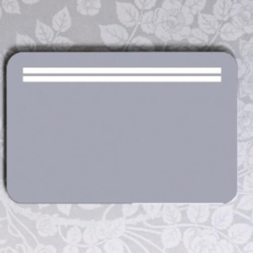 Зеркало 800х600 Neo Aqwella Neo.02.06 Зеркало 800х600 Neo Aqwella Neo.02.06