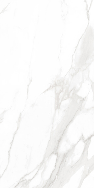 Керамогранит 60x120 полированный Statuario mercury AVS by Colortile