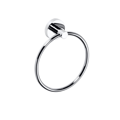 Кольцо для полотенец Omega Bemeta 104104062 Кольцо для полотенец Omega Bemeta 104104062