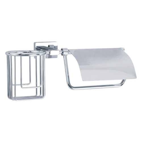 Держатель для туалетной бумаги Ve...