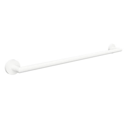 Полотенцедержатель 600 White Bemeta 104204044 Полотенцедержатель 600 White Bemeta 104204044