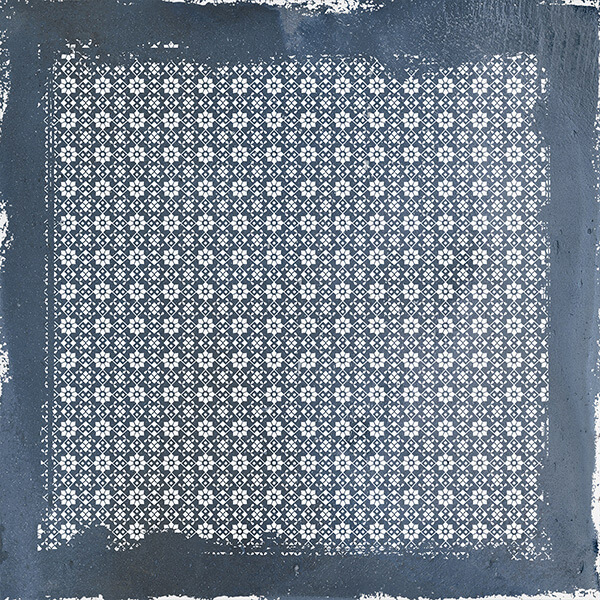 Керамогранит AVS by Colortile Galactic Cloud Blue 60x60 матовый Керамогранит AVS by Colortile Galactic Cloud Blue 60x60 матовый