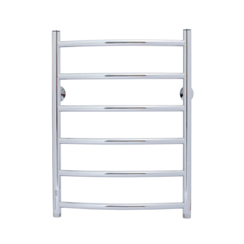 Полотенцесушитель водяной Gloss&Reiter Raduga Д6 50х60 хром Полотенцесушитель водяной Gloss&Reiter Raduga Д6 50х60 хром