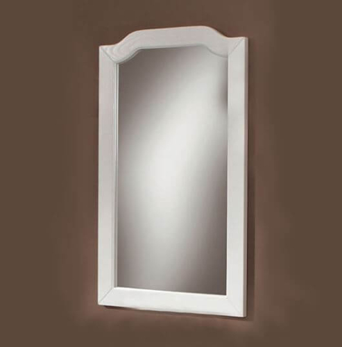 LA70.02.07.701 Зеркало 610*1010 Белый гл LAURA CEZARES LA70.02.07.701 Зеркало 610*1010 Белый гл LAURA CEZARES