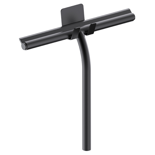 Скребок для душа AVS Kori, черный Скребок для душа AVS Kori, черный