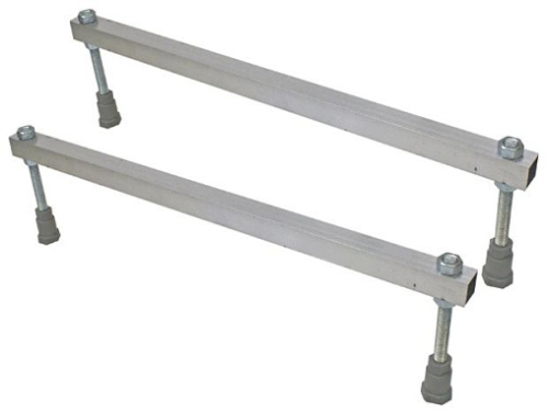 2.9617.0.000.000.1 Комплект ножен для ванн акриловых LAUFEN