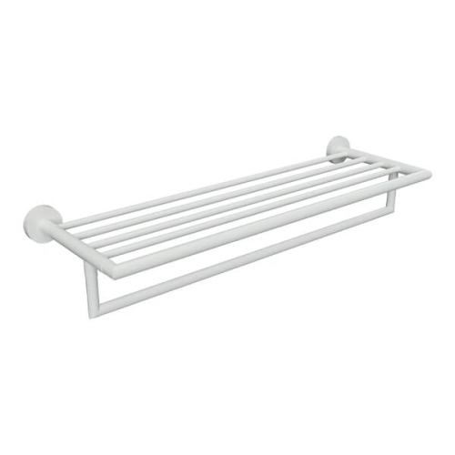 Полочка White Bemeta 104219074 Полочка White Bemeta 104219074