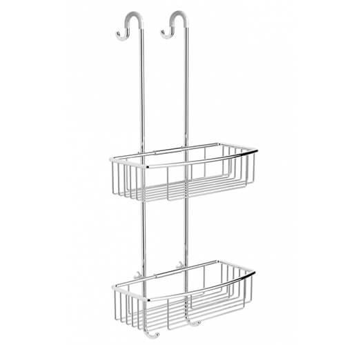 Полка для душевой кабины Langberg... Полка для душевой кабины Langberg...