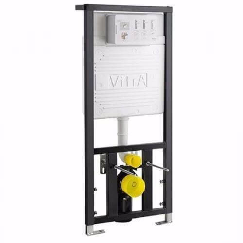 Инсталляция для унитаза VITRA 762-5800-01 Инсталляция для унитаза VITRA 762-5800-01