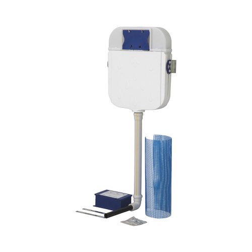 GR5006.01 Инсталляция для чаши Генуя CREAVIT