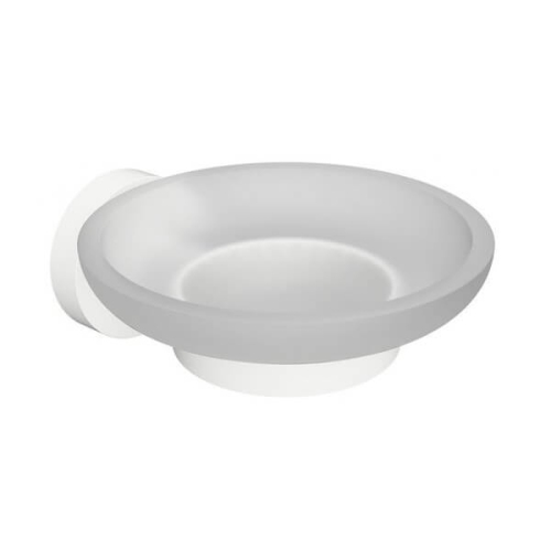 Мыльница White Bemeta 104108044 Мыльница White Bemeta 104108044