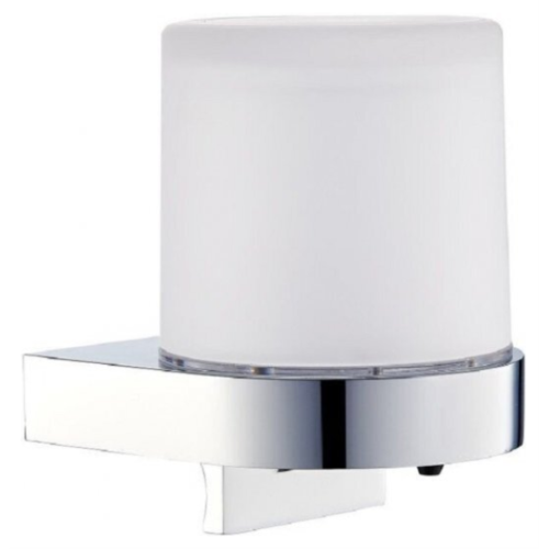 Дозатор жидкого мыла Omega Bemeta 104309322