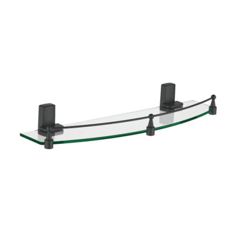 Полка с ограничителем 50 см Accoo... Полка с ограничителем 50 см Accoo...