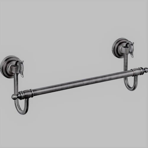 Полотенцедержатель 400 Retro Classic HR-4 Полотенцедержатель 400 Retro Classic HR-4