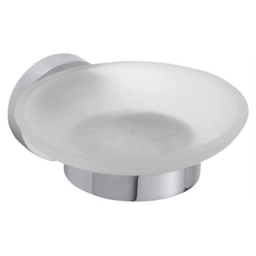 Мыльница стекл Omega Bemeta 10410... Мыльница стекл Omega Bemeta 10410...