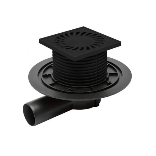 Трап DN50 MCH 381AC Трап DN50 MCH 381AC