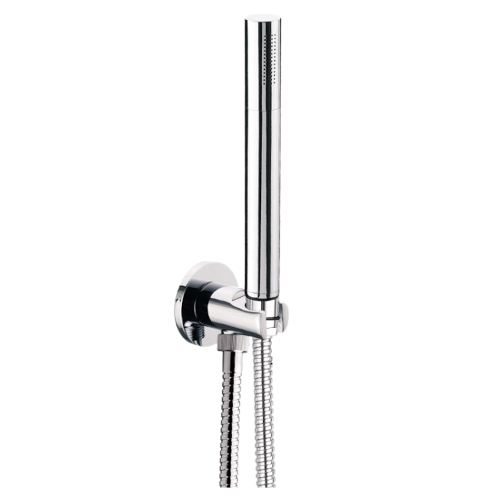 Душевой гарнитур Remer 337M317MM хром Душевой гарнитур Remer 337M317MM хром