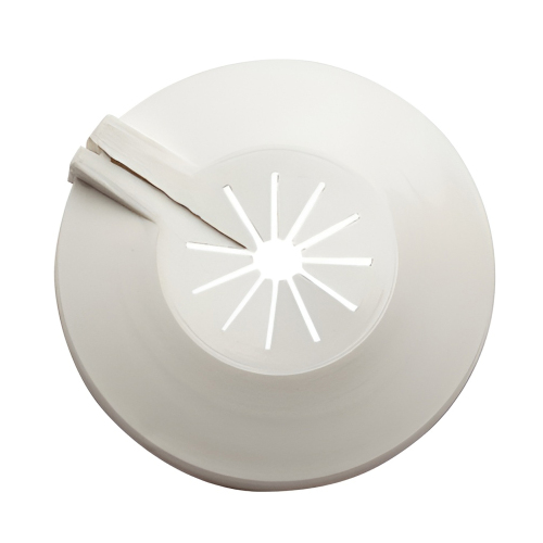 Отражатель белый на 16 трубу Remer RR133 Отражатель белый на 16 трубу Remer RR133