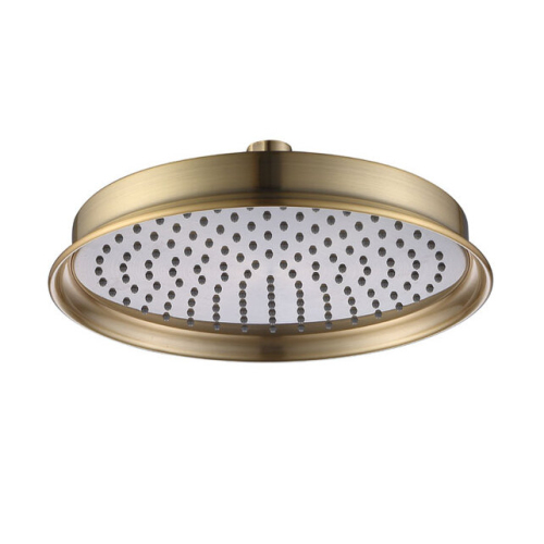 99-502-VOT Душевая насадка "Тропический дождь" бронза 99-502-VOT Душевая насадка "Тропический дождь" бронза