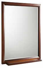 10430-В009 Зеркало Джардин 60*70 (625*814) CAPRIGO NOCE 10430-В009 Зеркало Джардин 60*70 (625*814) CAPRIGO NOCE