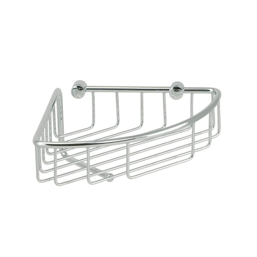 Полка 22 см Basket Veragio VR.GFT-9055.CR Полка 22 см Basket Veragio VR.GFT-9055.CR