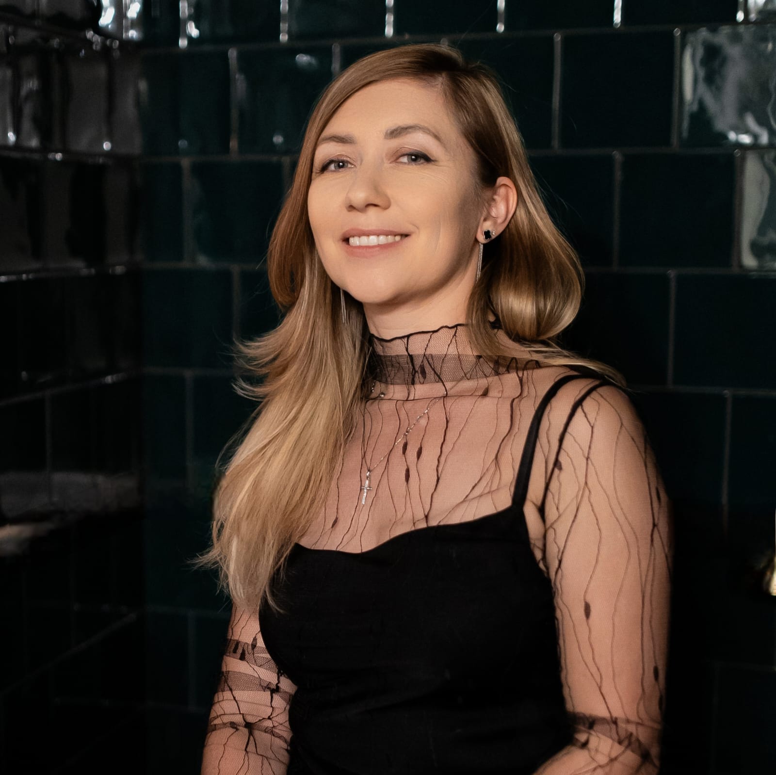 Анастасия Попова