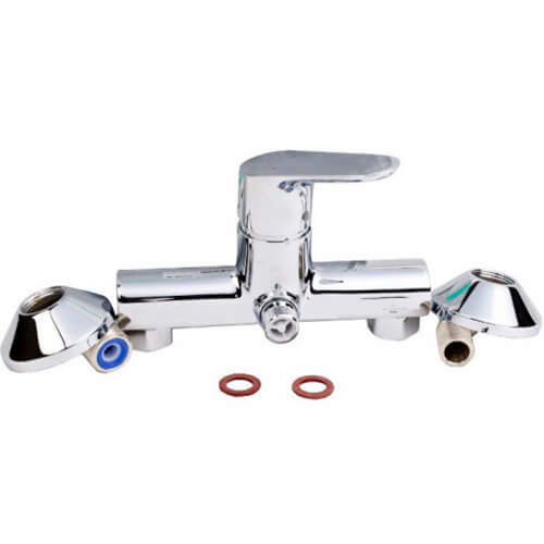 Смеситель для душа Hansgrohe Focus 31960000 хром Смеситель для душа Hansgrohe Focus 31960000 хром