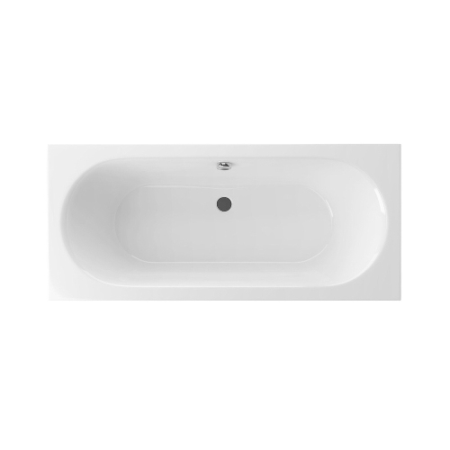 Акриловая ванна Excellent Oceana Slim 170x75 белая без каркаса Акриловая ванна Excellent Oceana Slim 170x75 белая без каркаса