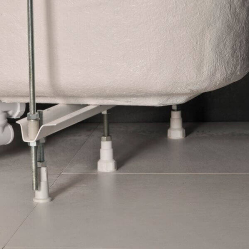 Ножки для ванны Ravak Rosa CY55000000