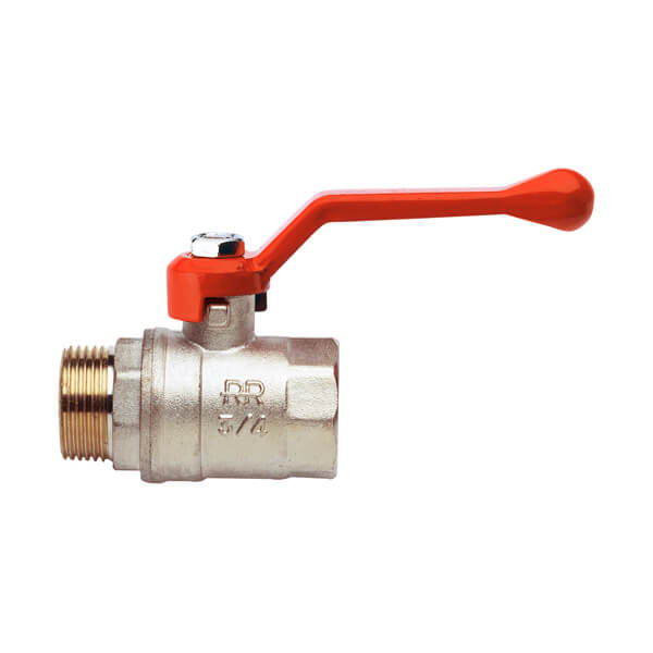 Кран 3/4 г/ш б RR 365 MF Remer 37034 Кран 3/4 г/ш б RR 365 MF Remer 37034