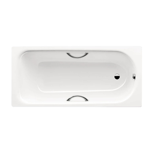 1332.3000.3001 Saniform Plus Star ванна с отв.для ручек 160х70 KALDEWEI anti / isi 1332.3000.3001 Saniform Plus Star ванна с отв.для ручек 160х70 KALDEWEI anti / isi