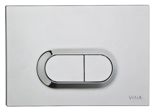 Кнопка смыва Loop O для 740-XXXX VITRA 740-0940 Кнопка смыва Loop O для 740-XXXX VITRA 740-0940