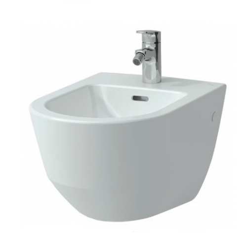 Биде Pro New Laufen 8.3095.2.000.302.1 Биде Pro New Laufen 8.3095.2.000.302.1