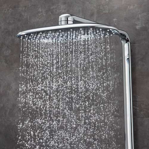 Душевая система Rainshower SmartControl Grohe 26361000 Душевая система Rainshower SmartControl Grohe 26361000