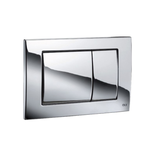 Кнопка смыва антивандальная Dual ...