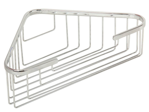 Полка 25 см Basket Veragio VR.GFT-9039.CR Полка 25 см Basket Veragio VR.GFT-9039.CR