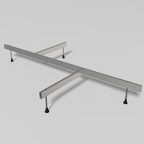 Опорная конструкция Дива АКВАТЕК левая KAR-0000038