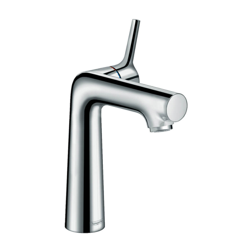 Смеситель для раковины Hansgrohe Talis S 72113000 хром Смеситель для раковины Hansgrohe Talis S 72113000 хром