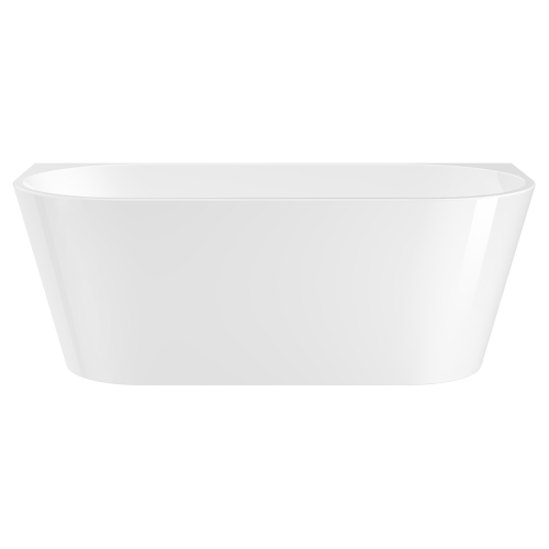 Акриловая ванна AVS Фрея 160x75 белая с донным клапаном Акриловая ванна AVS Фрея 160x75 белая с донным клапаном
