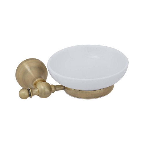 Мыльница Gialetta Veragio VR.GIL-... Мыльница Gialetta Veragio VR.GIL-...