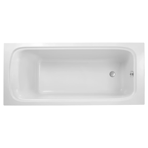 Ванна из искусственного камня Jacob Delafon Elite 180x80 белая с ножками Ванна из искусственного камня Jacob Delafon Elite 180x80 белая с ножками