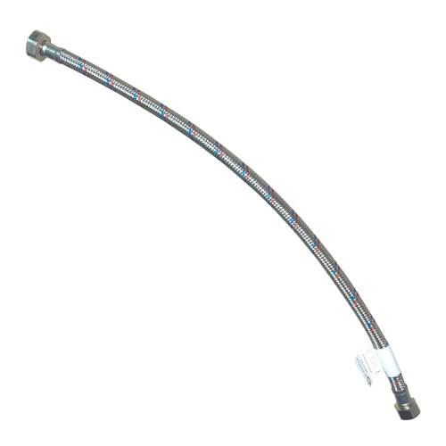 Подводка к смесителю Flexitaly 150020440RB DN8 3/8"в*1/2"в Подводка к смесителю Flexitaly 150020440RB DN8 3/8"в*1/2"в